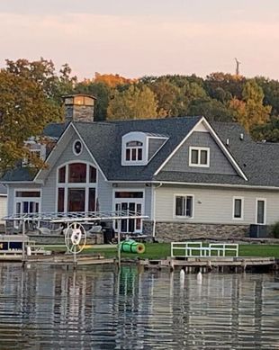 United States Michigan Fenton vacation rental compare prices direct by owner 24926167