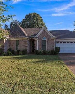 United States Tennessee Memphis vacation rental compare prices direct by owner 25019612