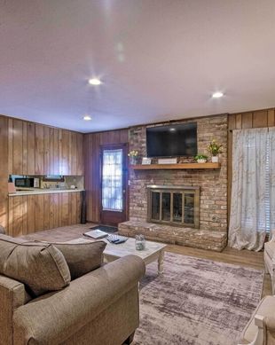 United States Mississippi Jackson vacation rental compare prices direct by owner 24931888