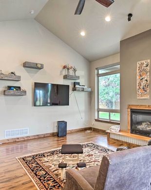 United States Montana Bozeman vacation rental compare prices direct by owner 24898144