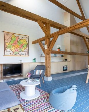 Belgium Vlaams Gewest Zoersel vacation rental compare prices direct by owner 25208715
