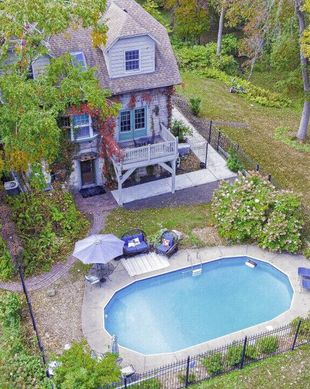 United States Minnesota Stillwater vacation rental compare prices direct by owner 24933739