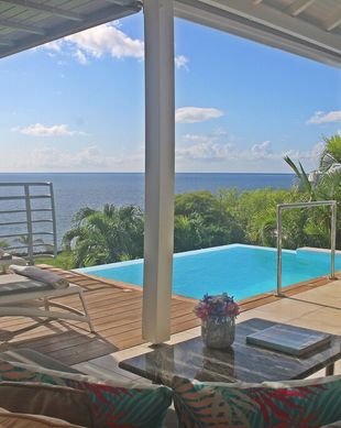 Guadeloupe Basse-Terre Bouillante vacation rental compare prices direct by owner 24998154