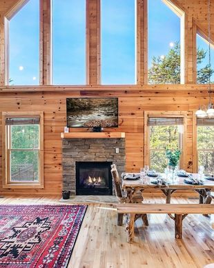 United States Tennessee Pigeon Forge vacation rental compare prices direct by owner 25075270