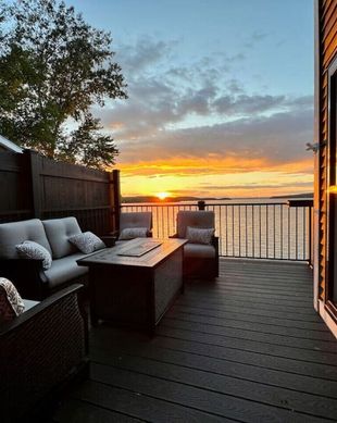 United States Vermont Colchester vacation rental compare prices direct by owner 24925097