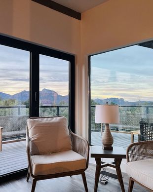 United States Arizona Sedona vacation rental compare prices direct by owner 24970259