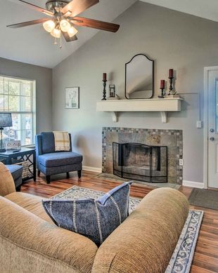 United States Mississippi Brandon vacation rental compare prices direct by owner 24962108