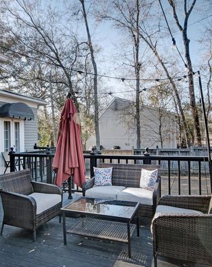 United States Mississippi Jackson vacation rental compare prices direct by owner 24939631