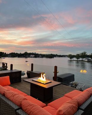 United States Michigan Orion Township vacation rental compare prices direct by owner 25216147