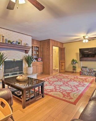 United States Tennessee Memphis vacation rental compare prices direct by owner 24986930