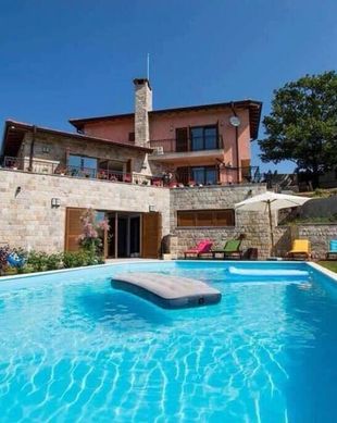 Bulgaria Sofiyska oblast Paunovo vacation rental compare prices direct by owner 26598398