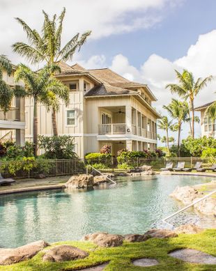 United States Hawaii Koloa vacation rental compare prices direct by owner 59606
