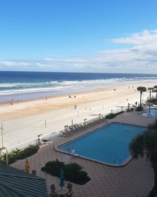 United States Florida Daytona Beach vacation rental compare prices direct by owner 29962601
