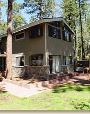 United States California Tahoe Vista vacation rental compare prices direct by owner 1982047