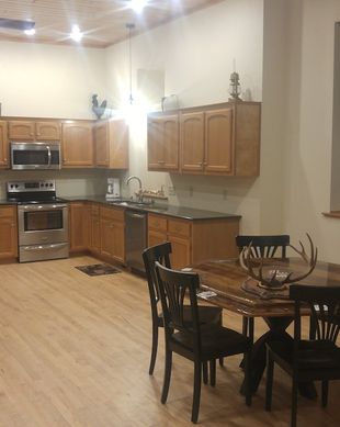 United States Wisconsin Cochrane vacation rental compare prices direct by owner 24950092