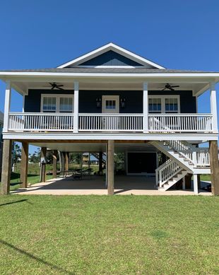 United States Mississippi Long Beach vacation rental compare prices direct by owner 4479485
