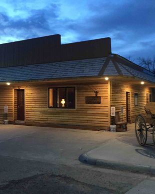 United States Wyoming Buffalo vacation rental compare prices direct by owner 2151947