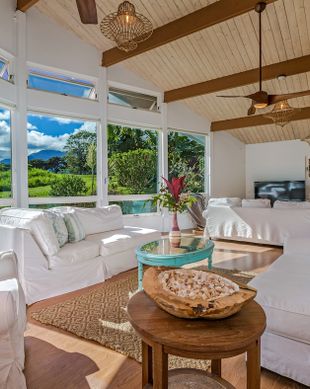 United States Hawaii Princeville vacation rental compare prices direct by owner 2673462