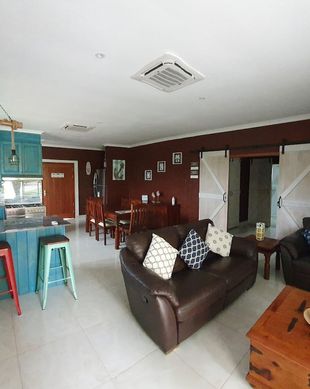 Mozambique Gaza Province Praia Do Bilene vacation rental compare prices direct by owner 13852808