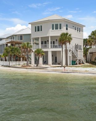 United States Florida Navarre vacation rental compare prices direct by owner 168932
