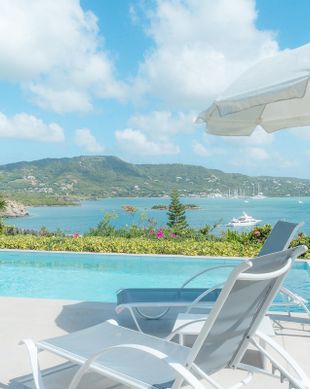 Antigua and Barbuda Saint Paul English Harbour vacation rental compare prices direct by owner 3617399