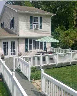 United States West Virginia Oak Hill vacation rental compare prices direct by owner 534445
