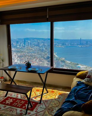 Turkey İzmir Bayraklı vacation rental compare prices direct by owner 7108992