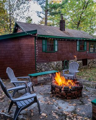 United States New Hampshire Windham vacation rental compare prices direct by owner 11643198