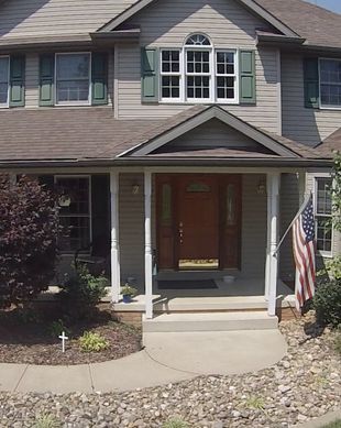 United States Ohio Nashport vacation rental compare prices direct by owner 553741