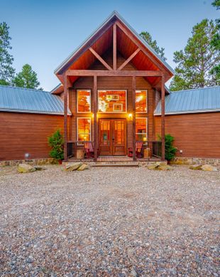 United States Oklahoma Broken Bow vacation rental compare prices direct by owner 2415145