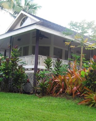 United States Hawaii Anahola vacation rental compare prices direct by owner 31142