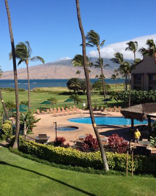 United States Hawaii Kihei vacation rental compare prices direct by owner 59145