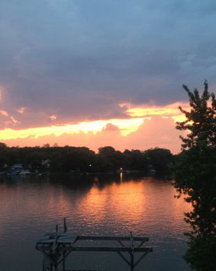 United States Illinois Wonder Lake vacation rental compare prices direct by owner 1226095