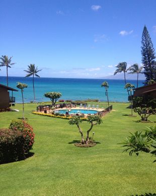 United States Hawaii Lahaina vacation rental compare prices direct by owner 40518