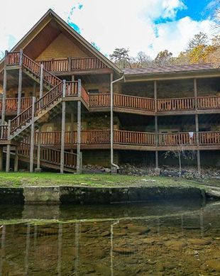United States Tennessee Sevierville vacation rental compare prices direct by owner 27684637