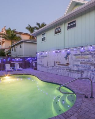 United States Florida Fort Myers Beach vacation rental compare prices direct by owner 1905903