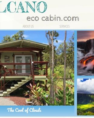 United States Hawaii Volcano vacation rental compare prices direct by owner 47867
