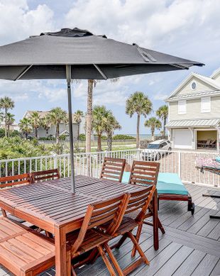United States Florida Jacksonville Beach vacation rental compare prices direct by owner 2513679
