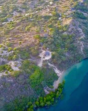 Kenya Lamu county, North Kenya Coast Lamu Archipelago vacation rental compare prices direct by owner 4673495