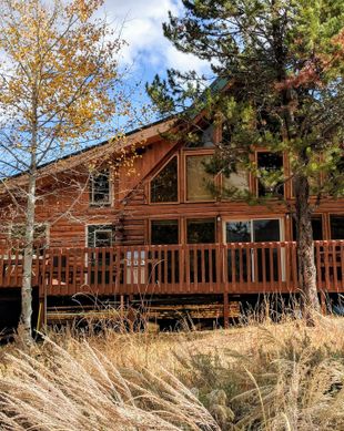 United States Idaho Donnelly vacation rental compare prices direct by owner 373243
