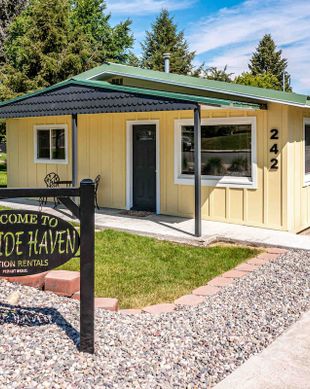 United States Idaho Lava Hot Springs vacation rental compare prices direct by owner 450219