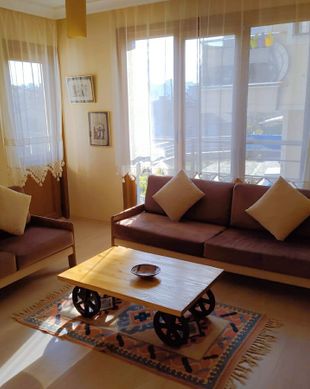 Turkey İstanbul Ataşehir vacation rental compare prices direct by owner 8554802