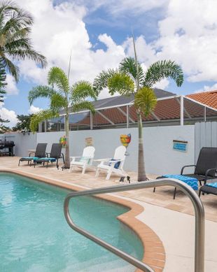 United States Florida Bonita Springs vacation rental compare prices direct by owner 22516076
