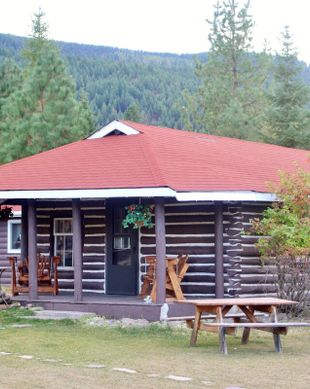 United States Montana Trout Creek vacation rental compare prices direct by owner 190500