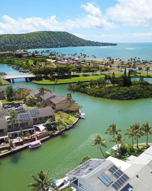 United States Hawaii Honolulu vacation rental compare prices direct by owner 96795