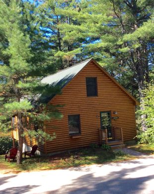 United States Maine Shapleigh vacation rental compare prices direct by owner 11584911