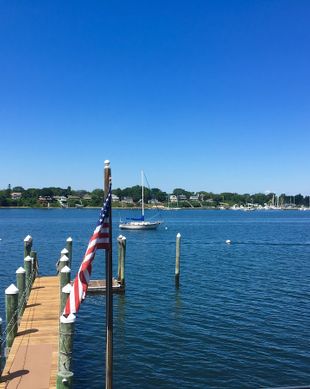 United States Rhode Island Tiverton vacation rental compare prices direct by owner 172421