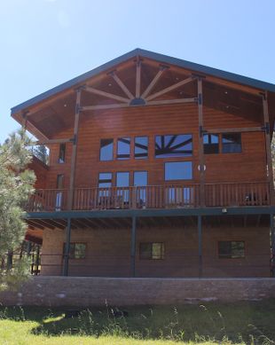 United States New Mexico Cloudcroft vacation rental compare prices direct by owner 234309
