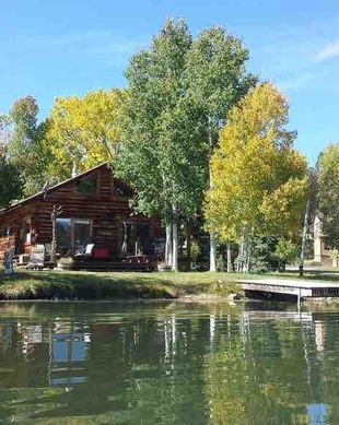 United States Colorado Pagosa Springs vacation rental compare prices direct by owner 133298