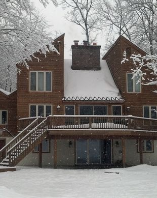 United States Michigan Bellaire vacation rental compare prices direct by owner 11398311